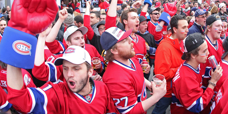 Illustration for article titled 5 Most Passionate Fan Bases In The World Of Sports